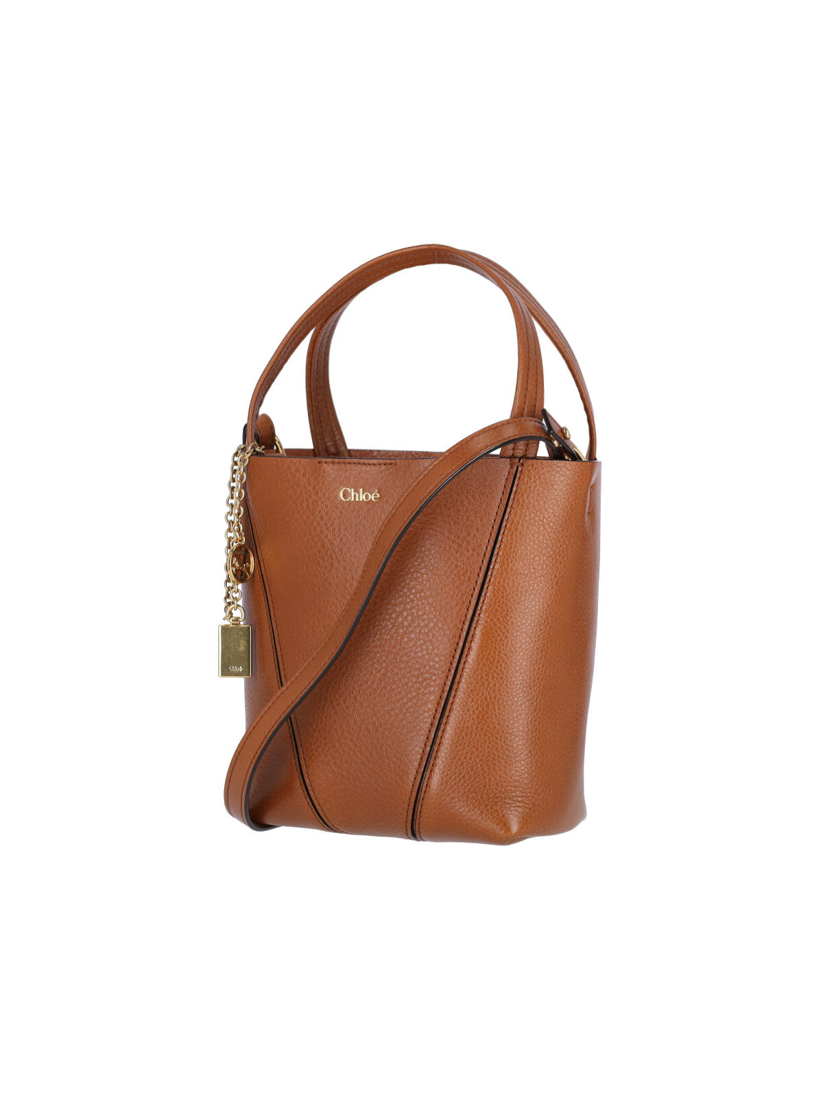 [Chloe] Tote bag FW26 25SS812N8426M