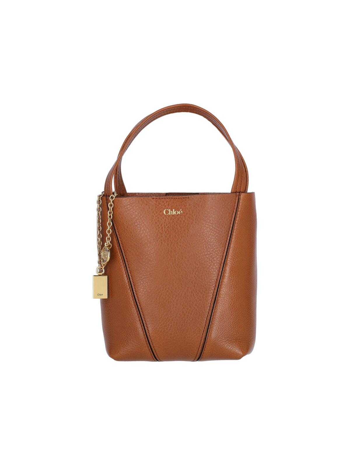 [Chloe] Tote bag FW26 25SS812N8426M