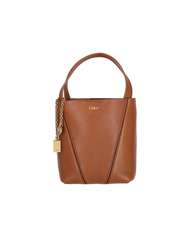 [Chloe] Tote bag FW26 25SS812N8426M