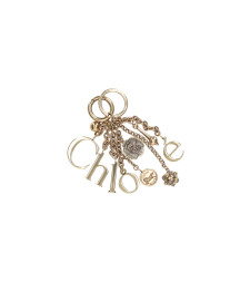 [Chloe] Keyring FW26 26SK188CB720Y