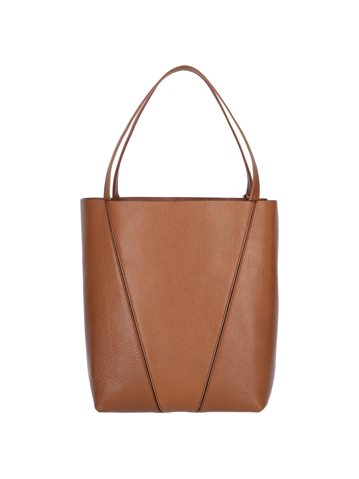 [Chloe] Tote bag FW26 C25SS811N8426M