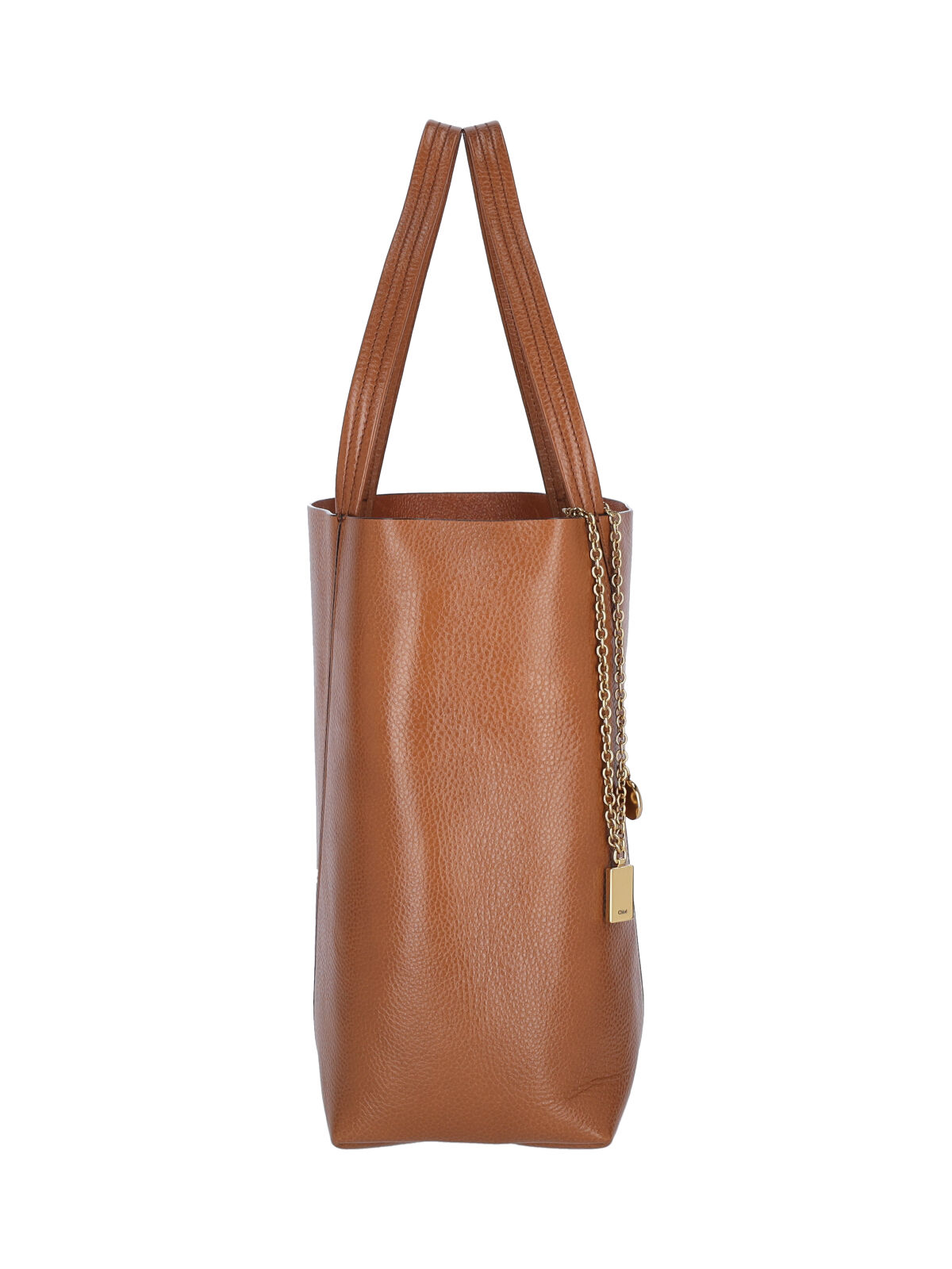 [Chloe] Tote bag FW26 C25SS811N8426M