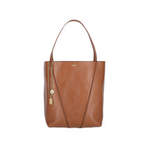 [Chloe] Tote bag FW26 C25SS811N8426M