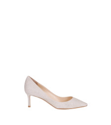 [Jimmy Choo] Pumps SS26 J000179776ROMY 60 GQILIGHT SOFT GOLD