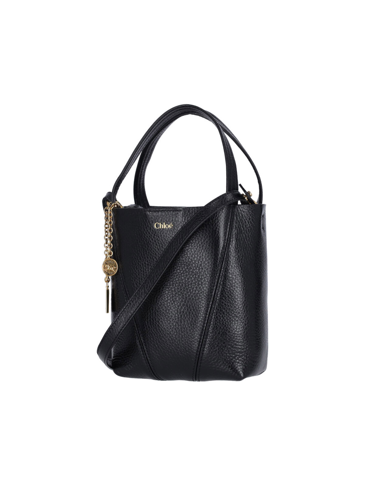 [Chloe] Tote bag FW26 25SS812N84001
