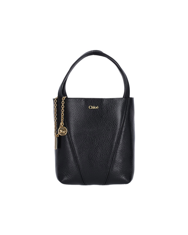[Chloe] Tote bag FW26 25SS812N84001