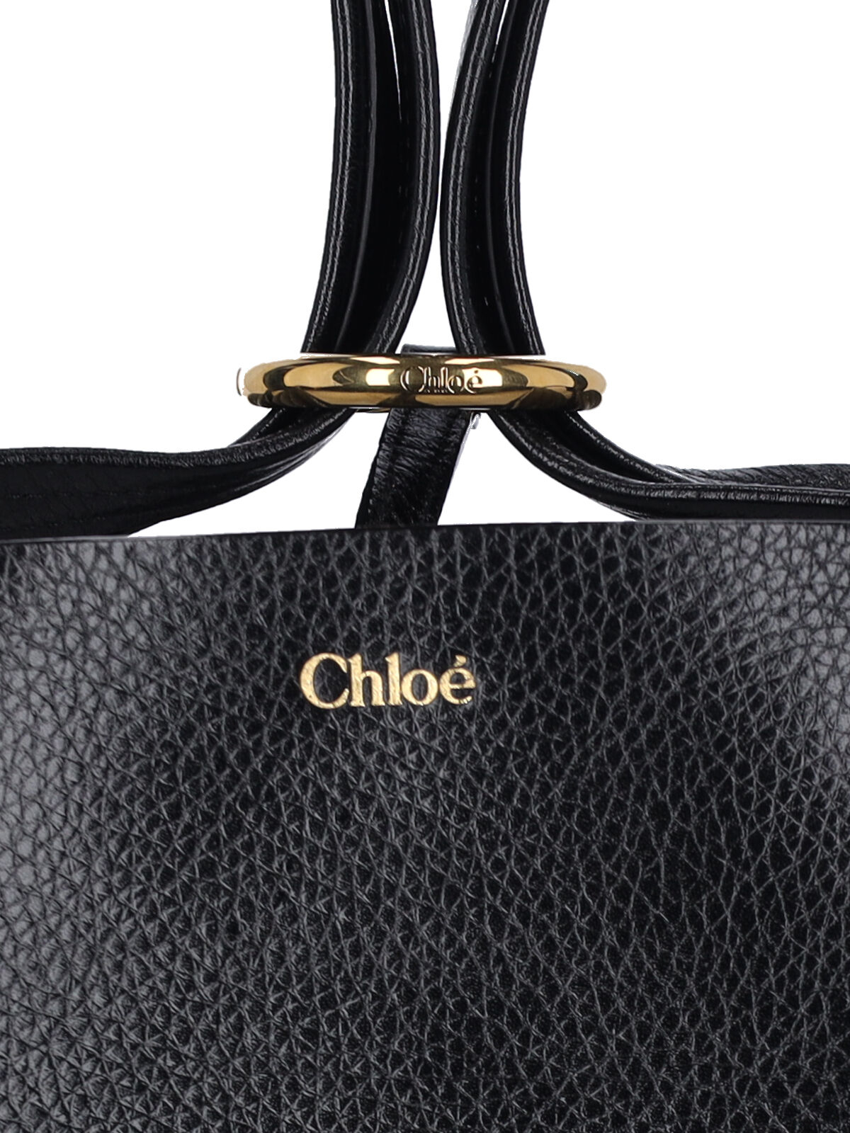 [Chloe] Tote bag FW26 C25SS811N84001
