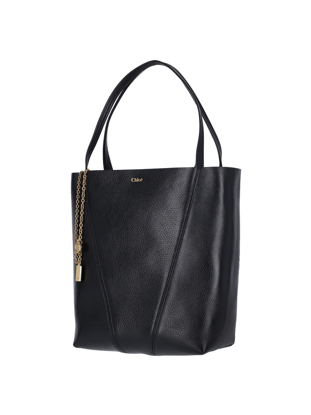 [Chloe] Tote bag FW26 C25SS811N84001