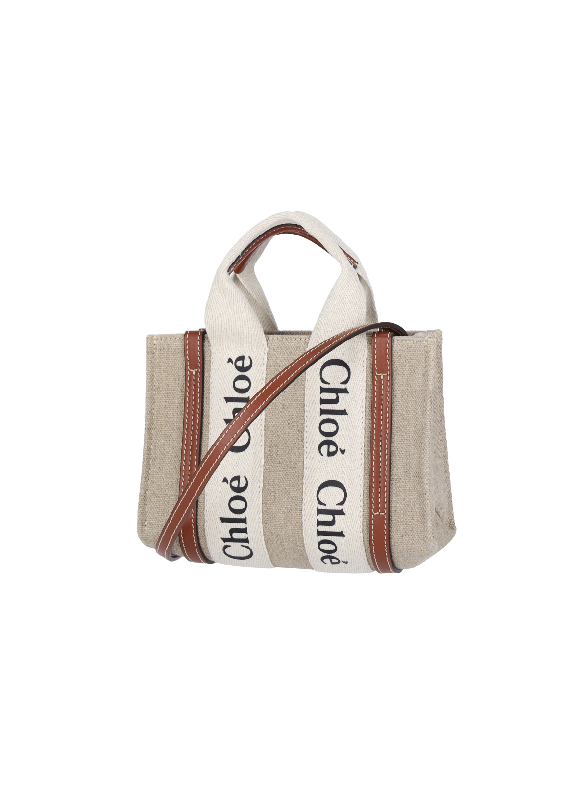 [Chloe] Shoulder bag FW26 C22AP237I2690U