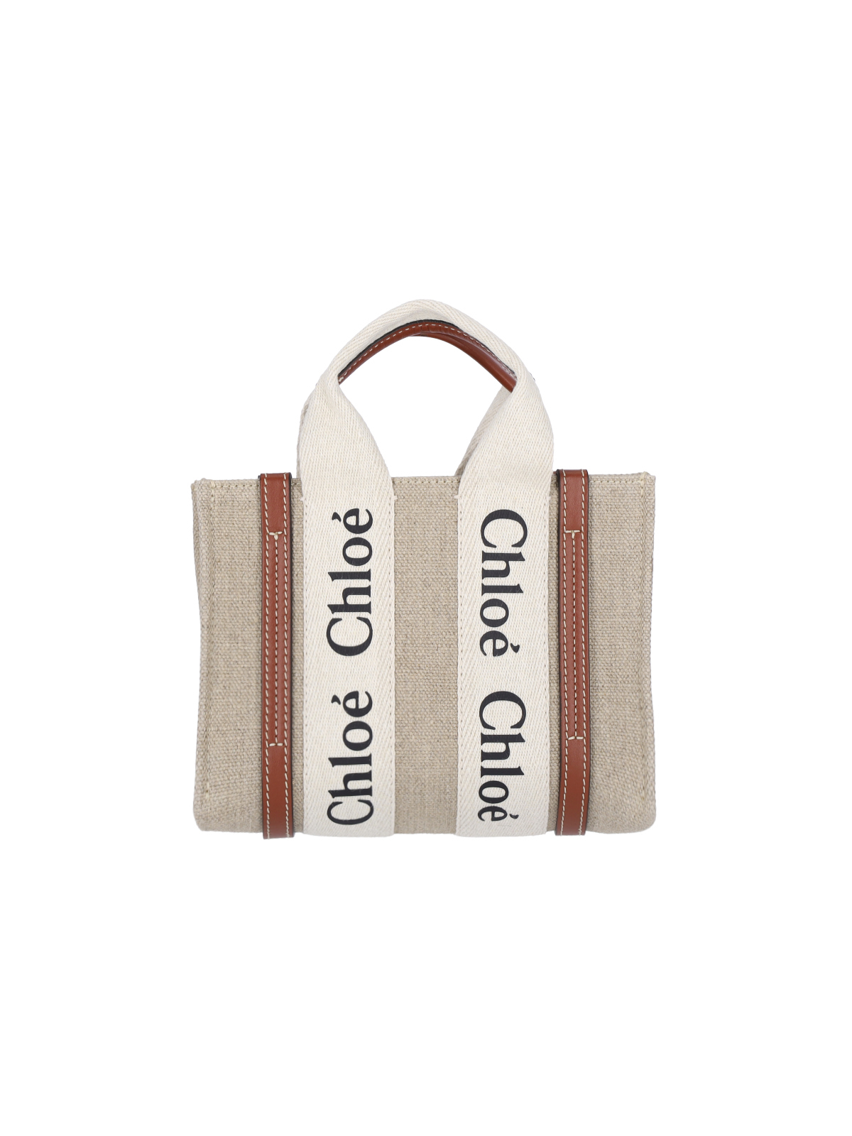 [Chloe] Shoulder bag FW26 C22AP237I2690U