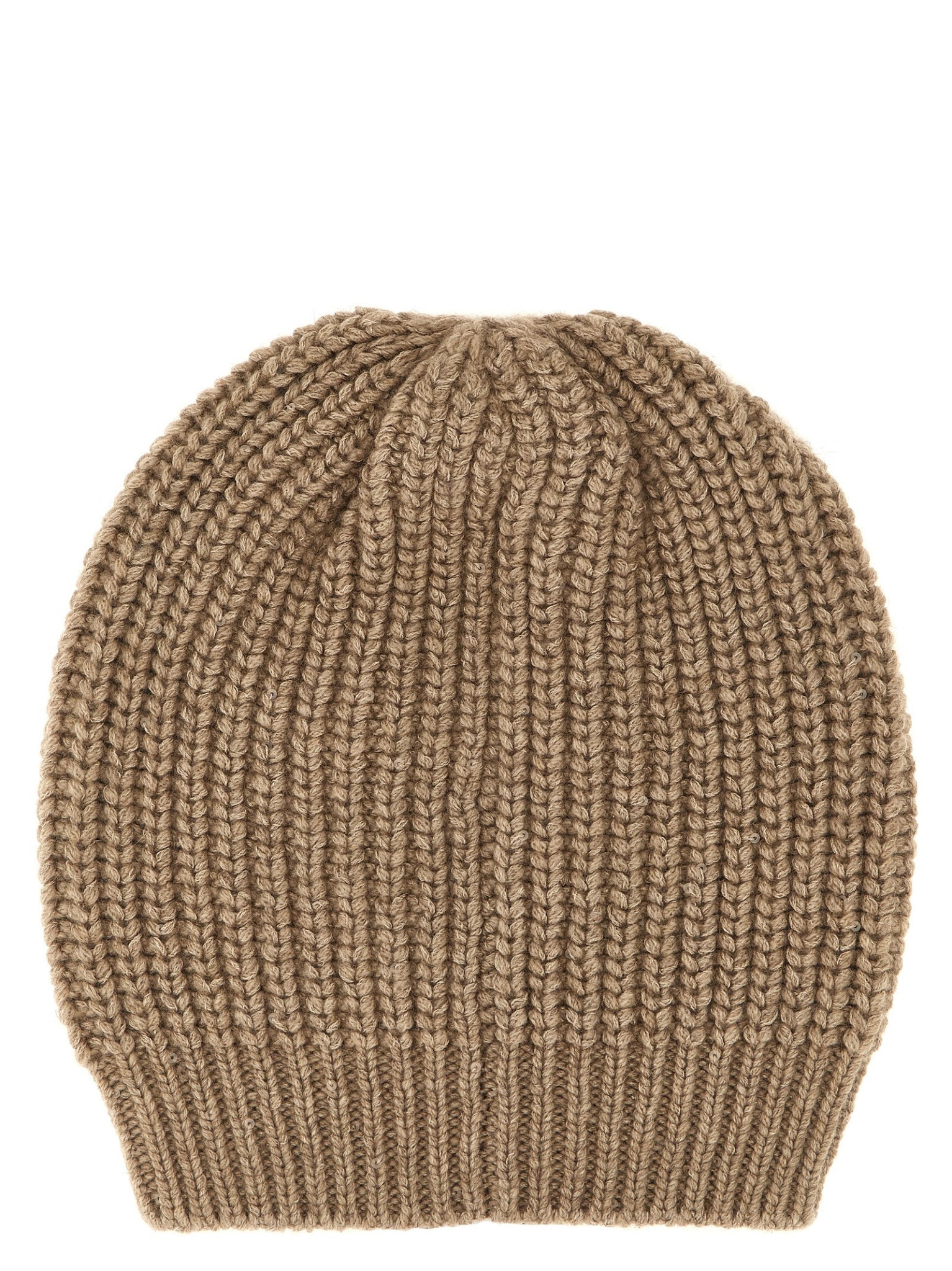 [Brunello Cucinelli] Hat FW26 M32373999CJ077