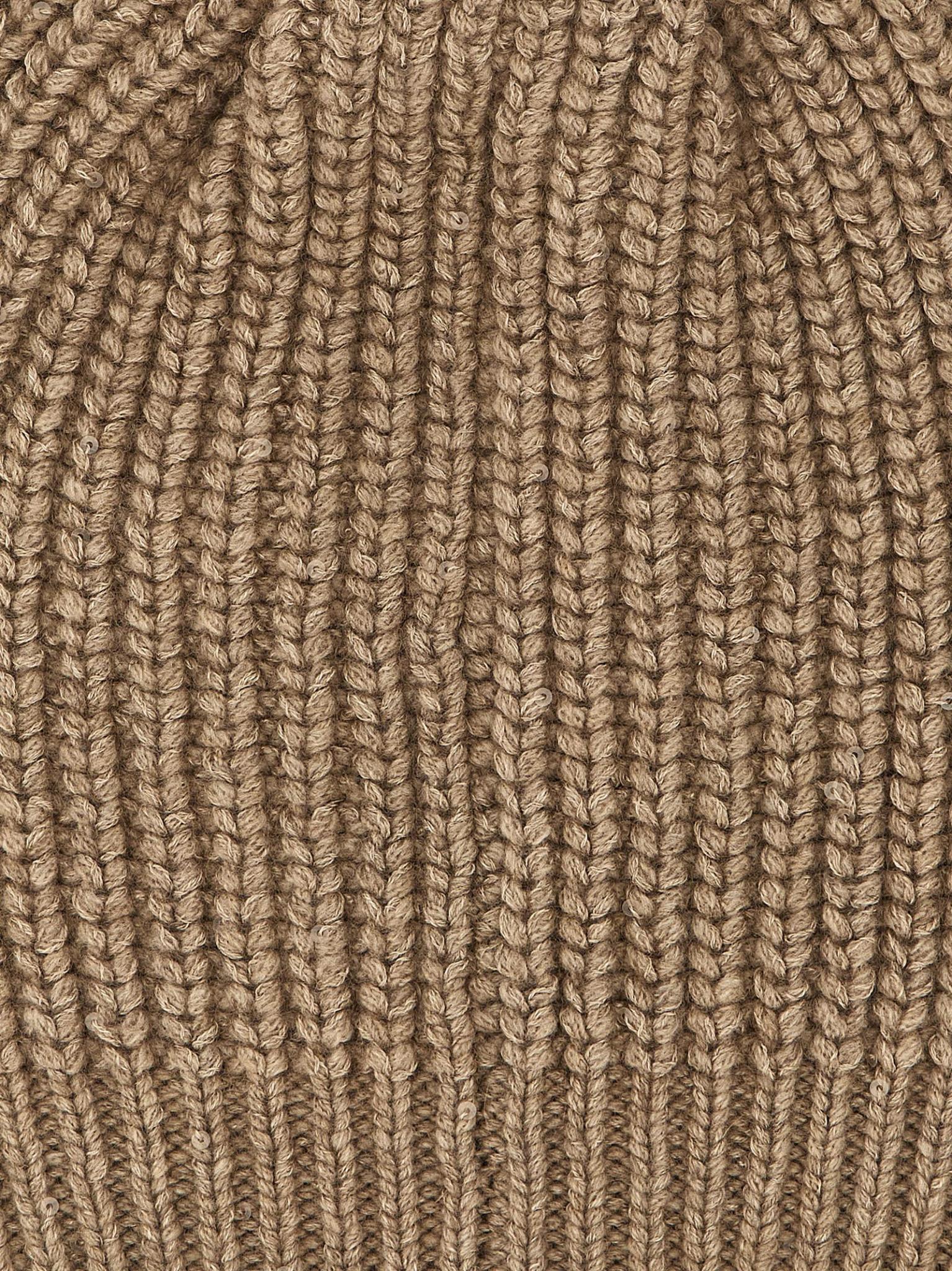 [Brunello Cucinelli] Hat FW26 M32373999CJ077