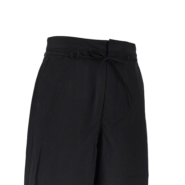 [JACQUEMUS] Trousers SS26 PAM00574AW00648990-990