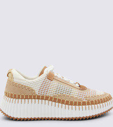 [Chloe] Sneakers FW26 CHC22S579Y0273
