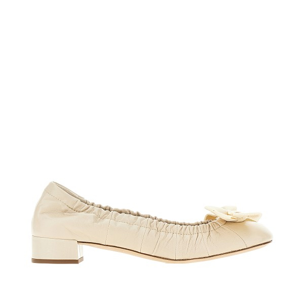 [Prada] Flat shoes SS26 1I326OF025ZJBF0304-F0304