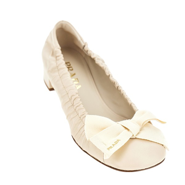[Prada] Flat shoes SS26 1I326OF025ZJBF0304-F0304