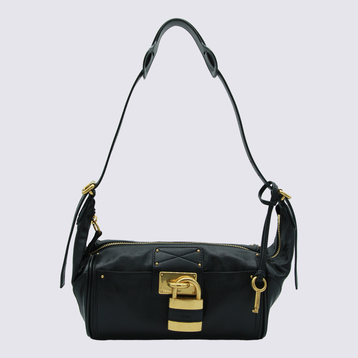 [Chloe] Cross body bag FW26 CH26AS809P75001