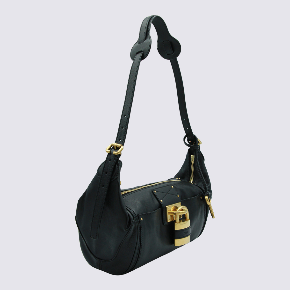 [Chloe] Cross body bag FW26 CH26AS809P75001
