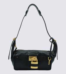 [Chloe] Cross body bag FW26 CH26AS809P75001