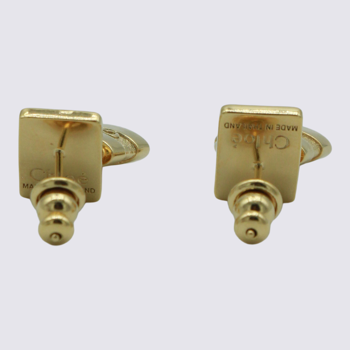 [Chloe] Earring FW26 CH26AJE07CB79DC
