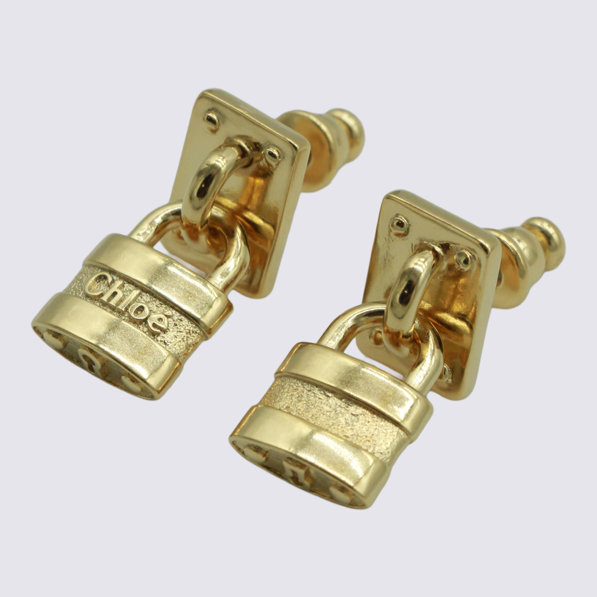 [Chloe] Earring FW26 CH26AJE07CB79DC