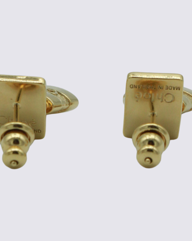 [Chloe] Earring FW26 CH26AJE07CB79DC