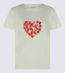 [Chloe] T-shirts Short Sleeve FW26 CH26AJH41880107