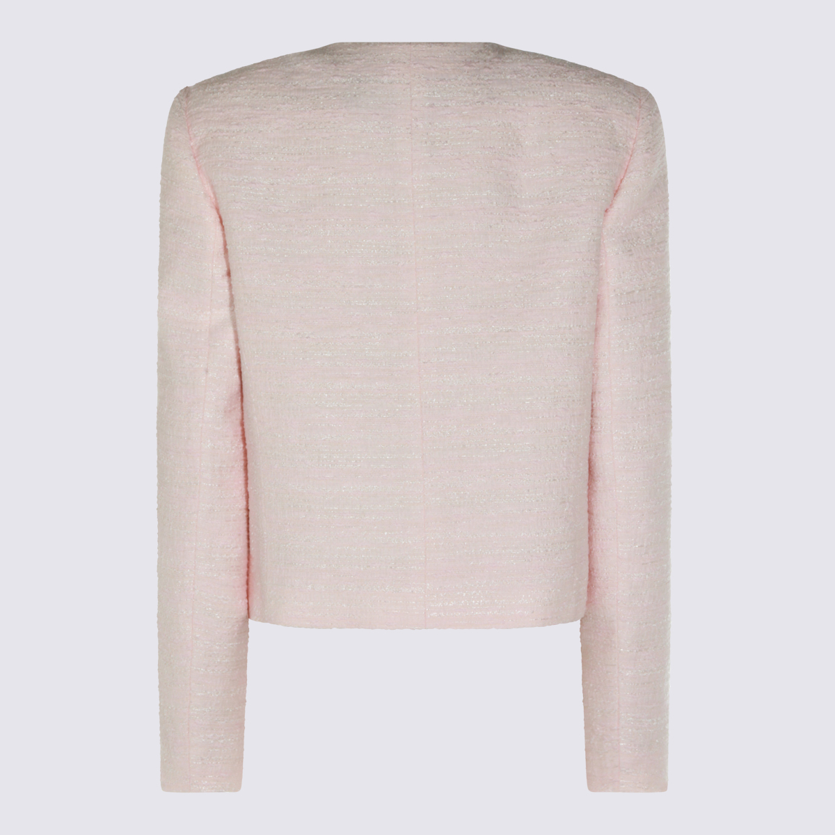 [Valentino] Tweed jacket FW26 9B3CE615A9938W