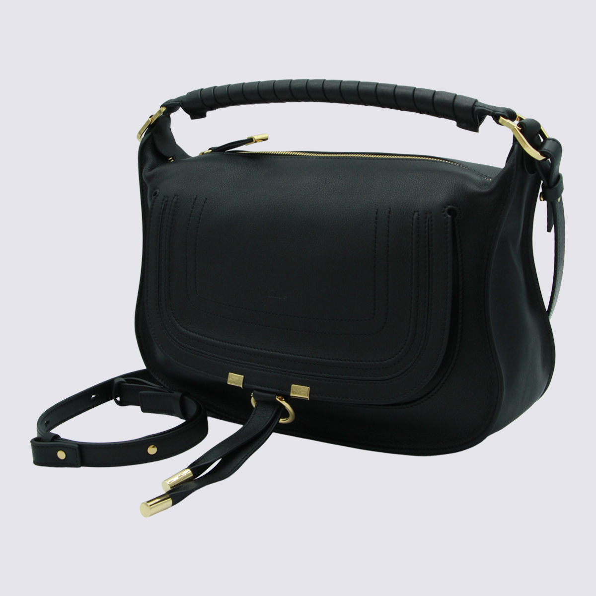[Chloe] Tote bag FW26 CH26SS882R35001