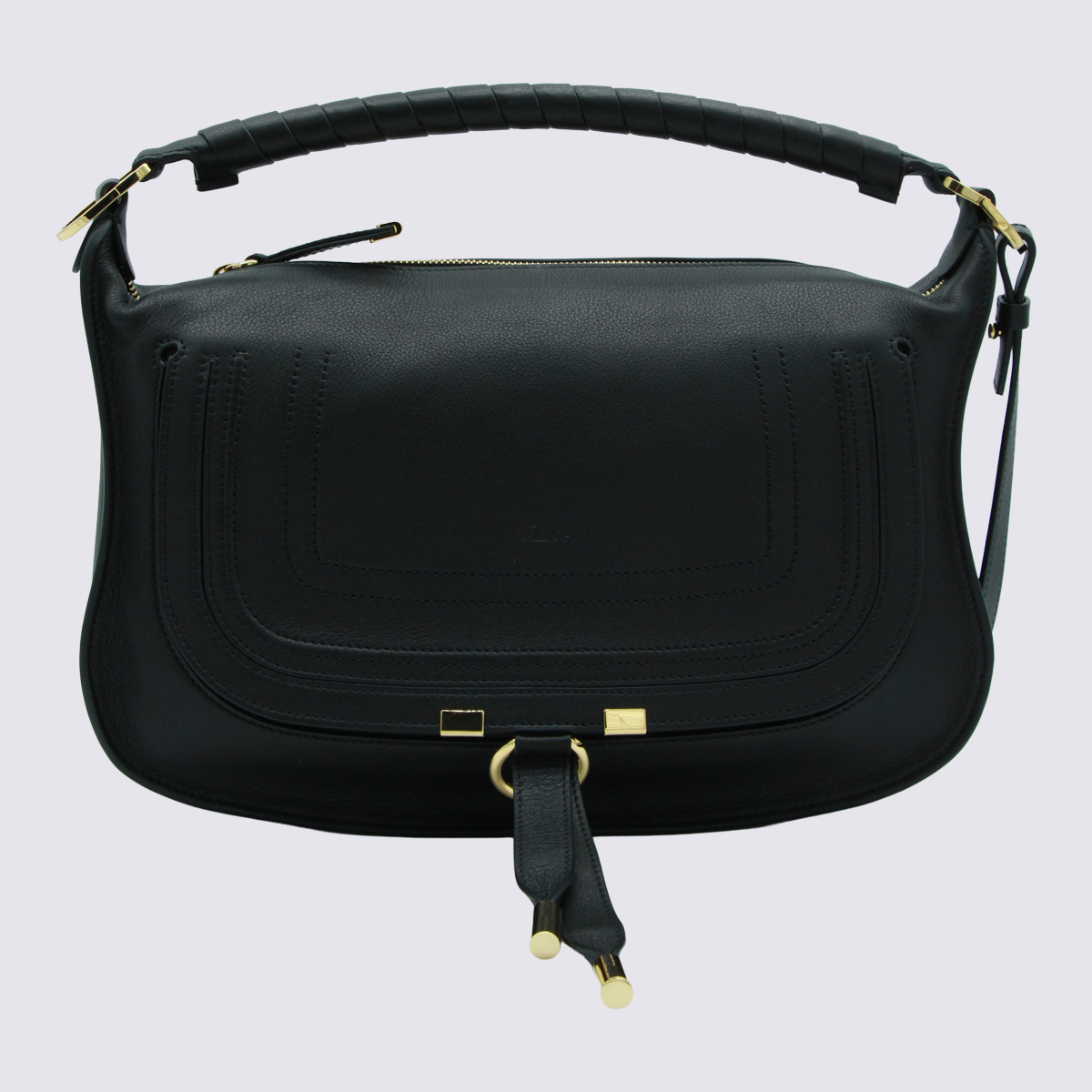[Chloe] Tote bag FW26 CH26SS882R35001