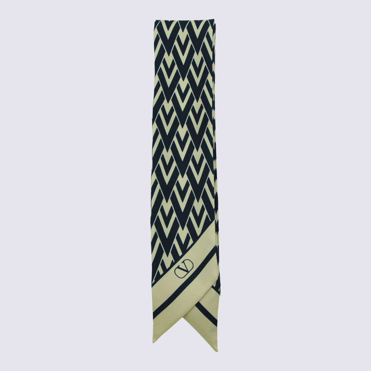 [Valentino Garavani] Scarf FW26 9W2E6017SHT3GJ