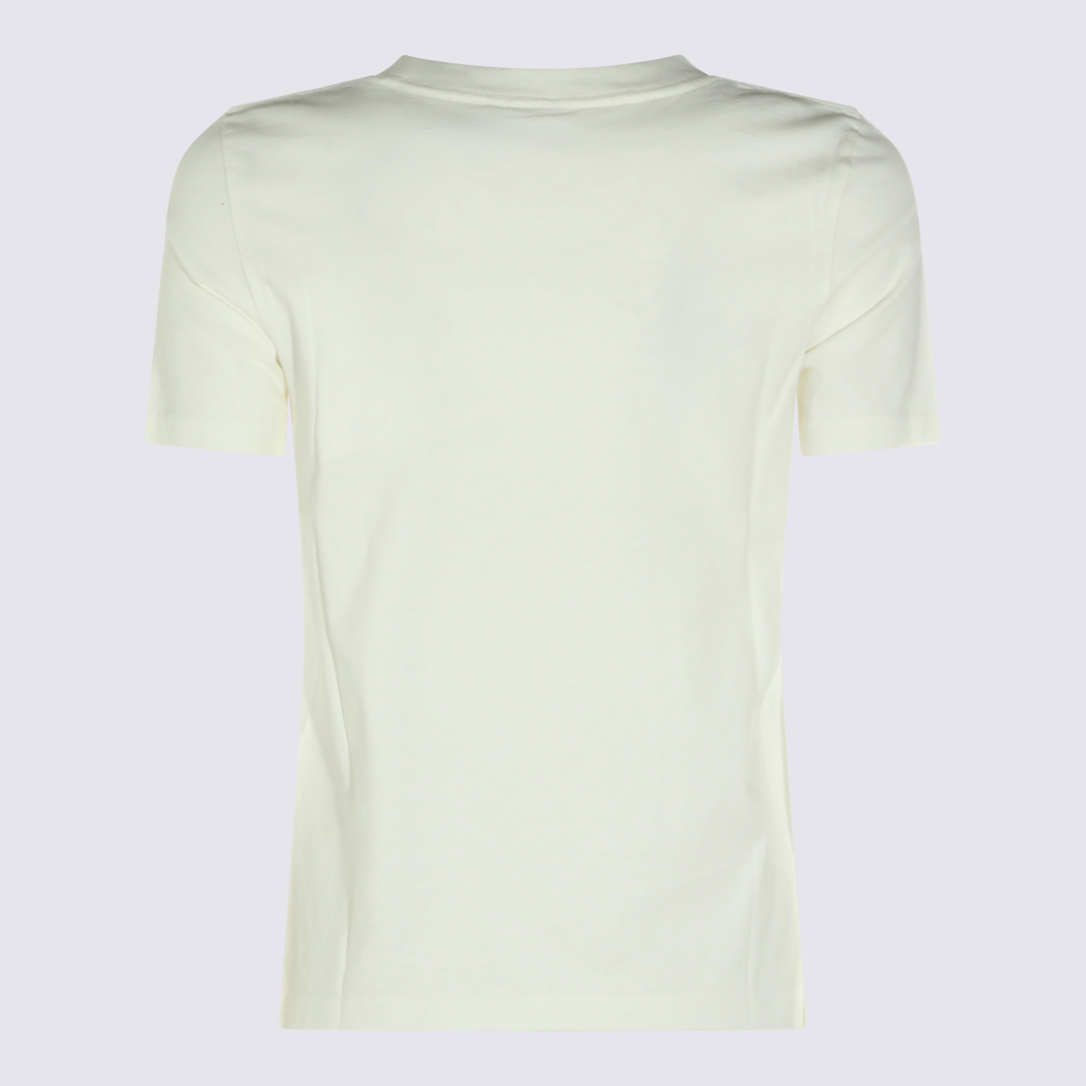 [Chloe] T-shirts Short Sleeve FW26 CH26AJH08981107