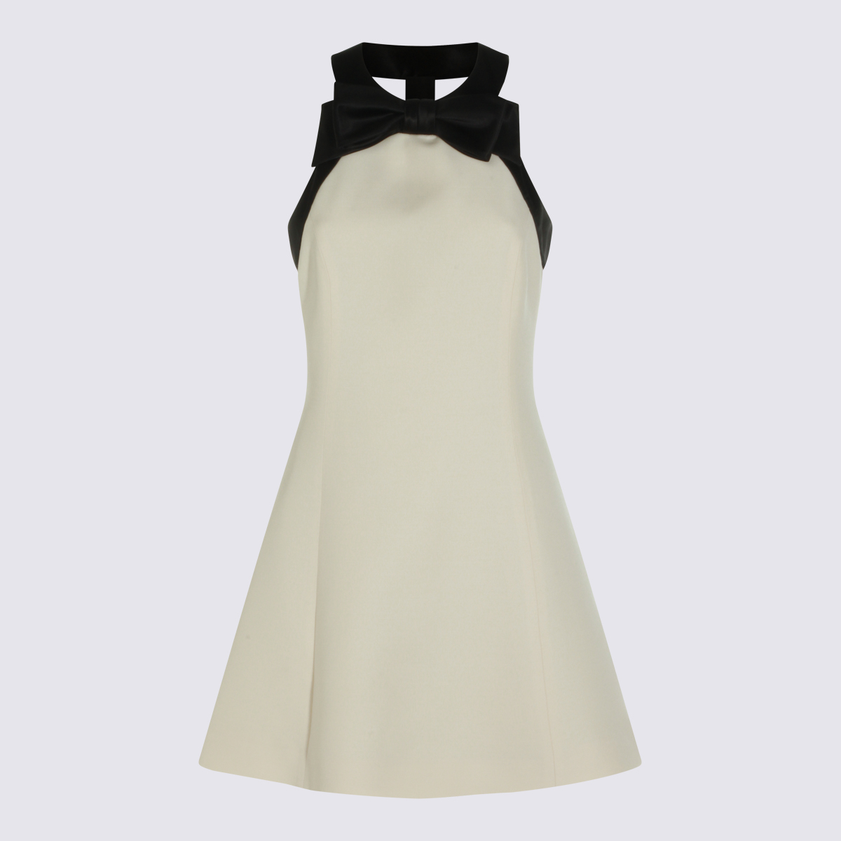[Valentino] Sleeveless dress FW26 9B3VAKH41CF9Z7