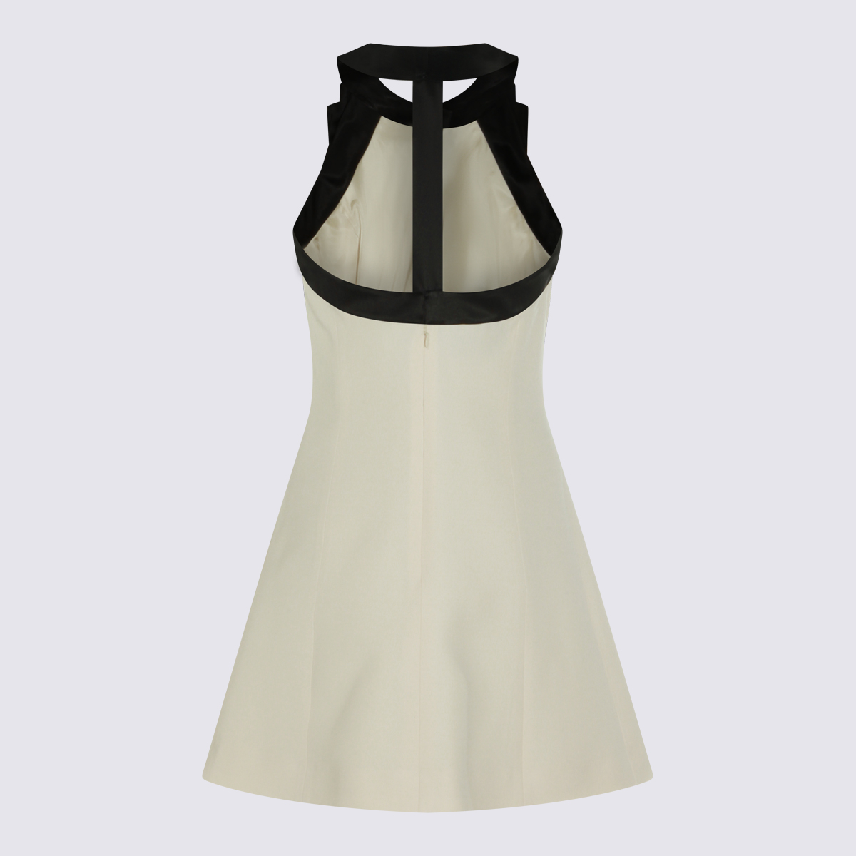 [Valentino] Sleeveless dress FW26 9B3VAKH41CF9Z7