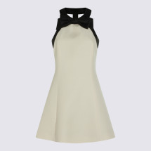 [Valentino] Sleeveless dress FW26 9B3VAKH41CF9Z7