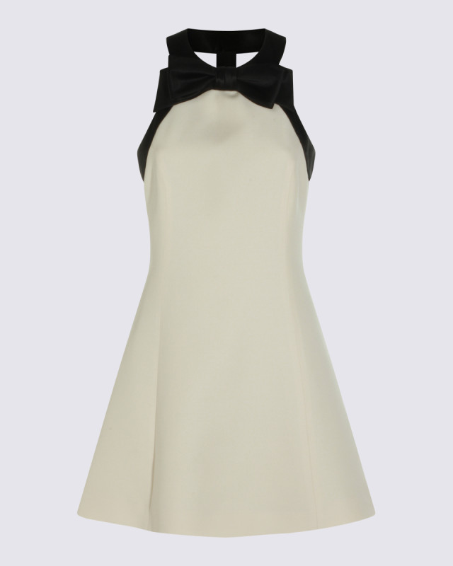 [Valentino] Sleeveless dress FW26 9B3VAKH41CF9Z7