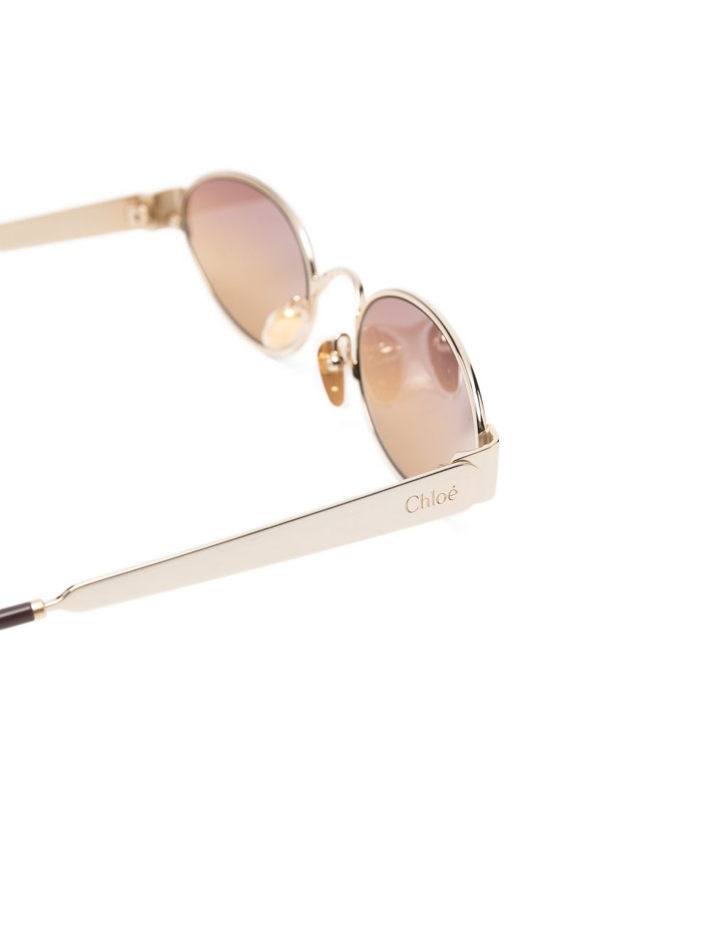 [Chloe] Sunglasses FW26 CH0355S002
