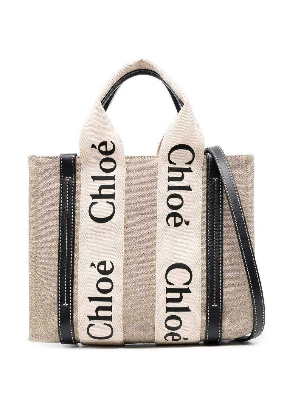 [Chloe] Tote bag FW26 CHC22AS397I2691J