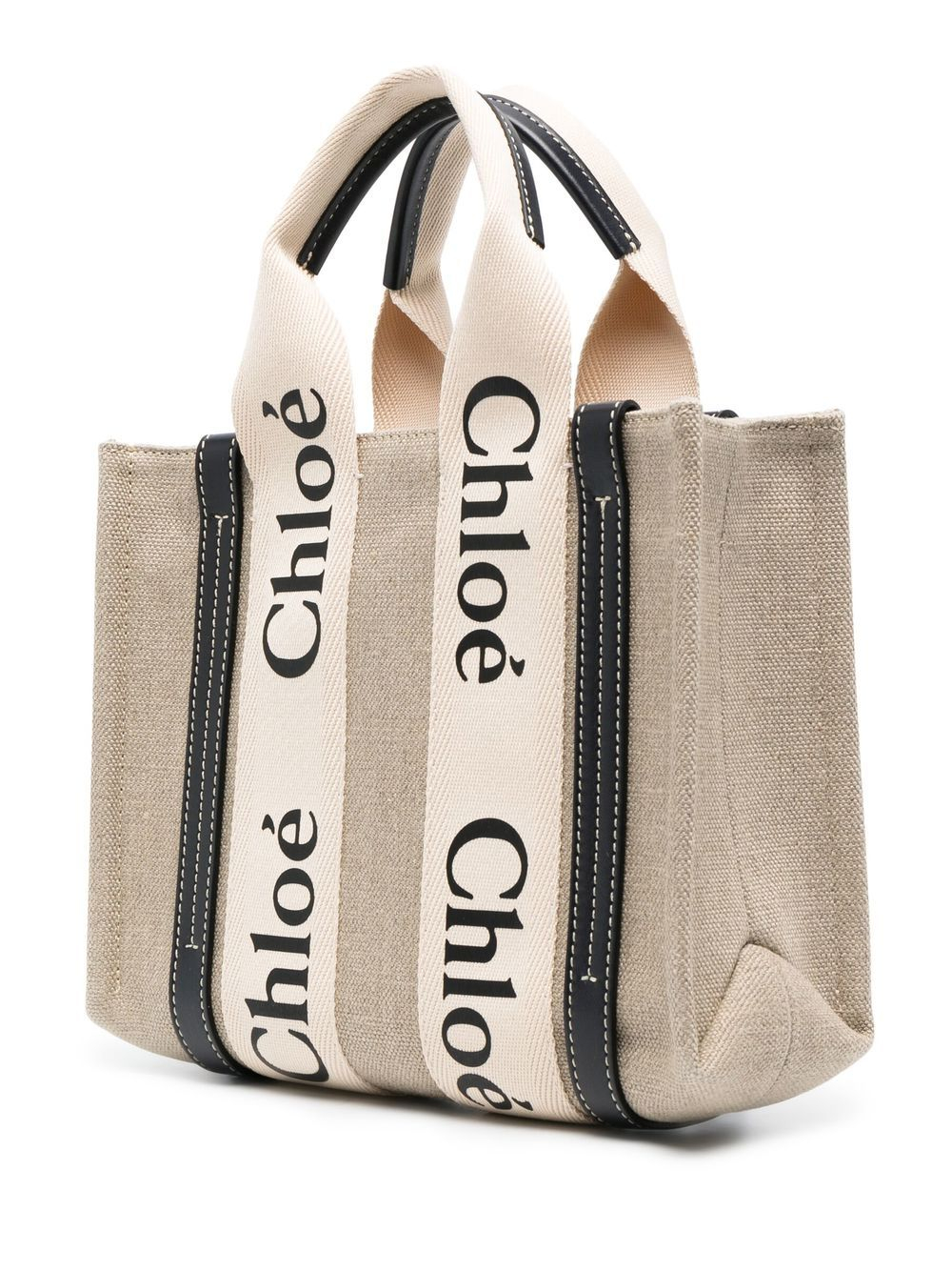 [Chloe] Tote bag FW26 CHC22AS397I2691J