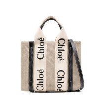 [Chloe] Tote bag FW26 CHC22AS397I2691J