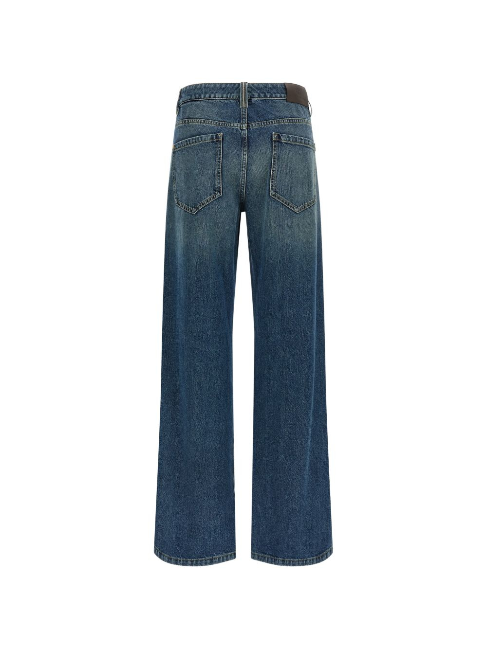[Brunello Cucinelli] Jeans SS26 MA095P4050C9039