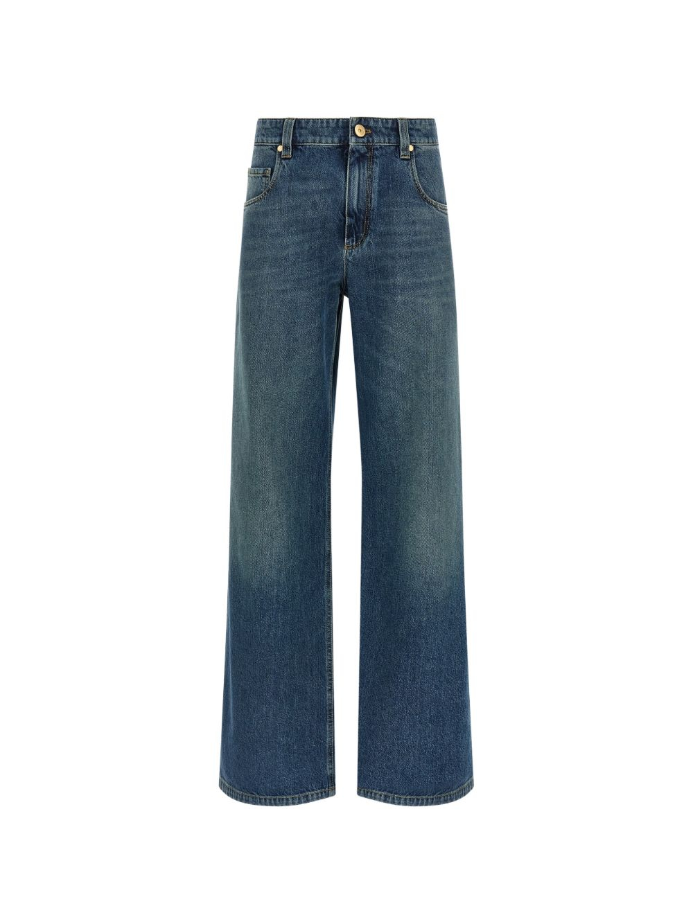[Brunello Cucinelli] Jeans SS26 MA095P4050C9039