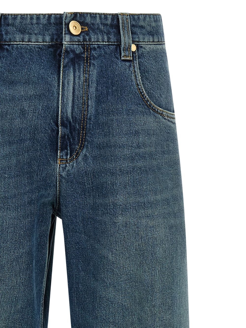 [Brunello Cucinelli] Jeans SS26 MA095P4050C9039