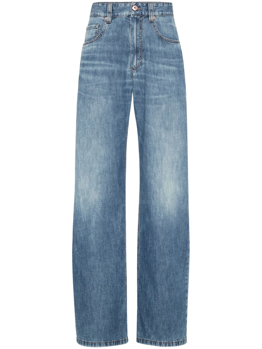 [Brunello Cucinelli] Jeans SS26 MH192P5565C8982