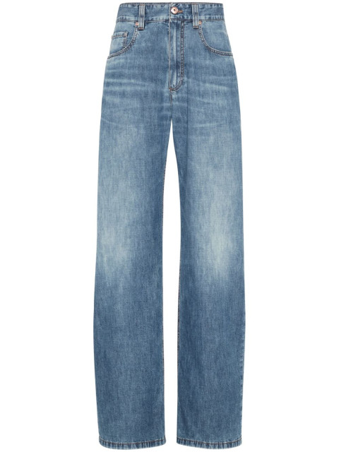 [Brunello Cucinelli] Jeans SS26 MH192P5565C8982