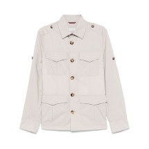 [Brunello Cucinelli] Casual Jacket SS26 MR4576518C6540