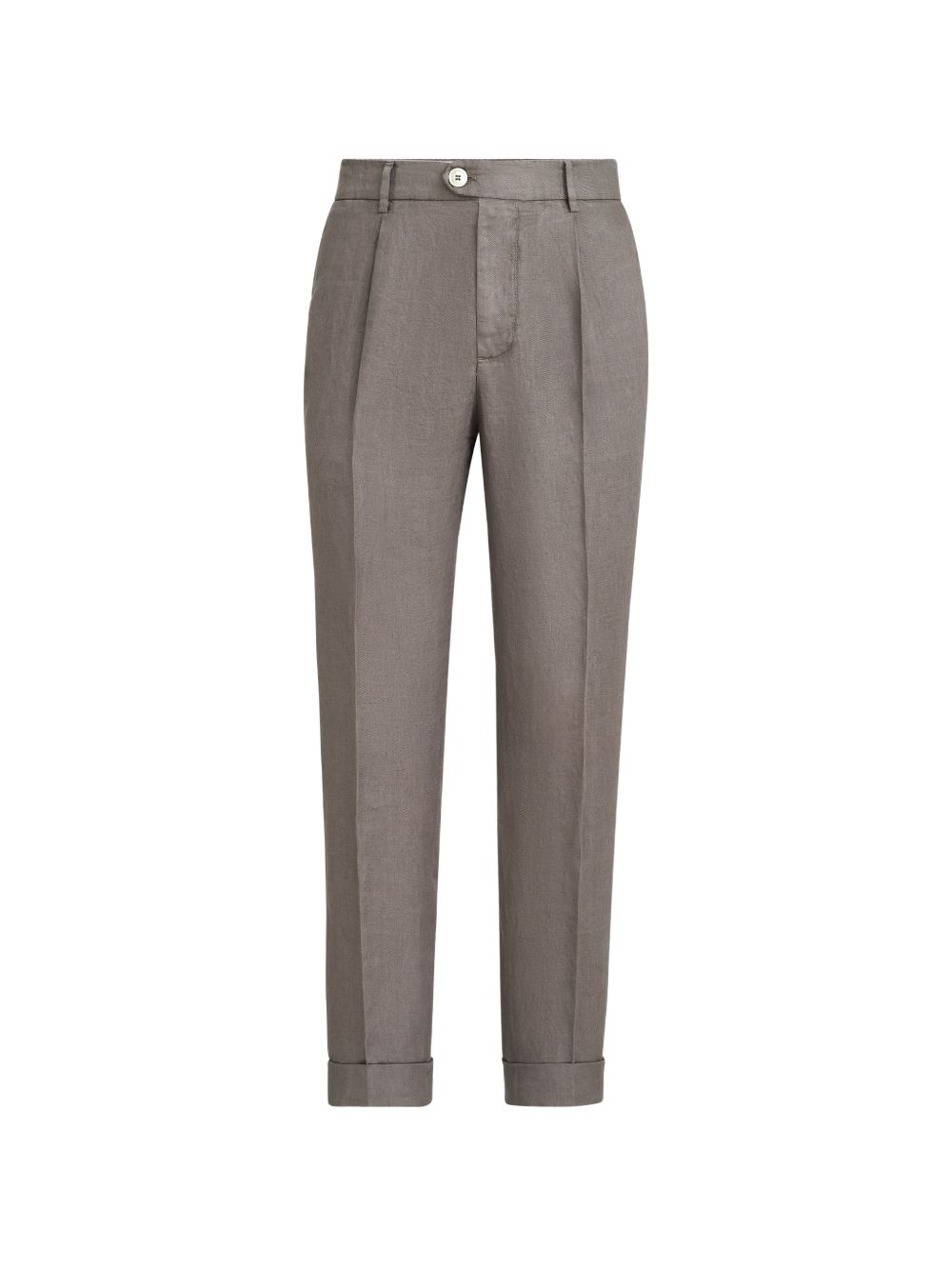 [Brunello Cucinelli] Trousers SS26 M243DE1450C6046