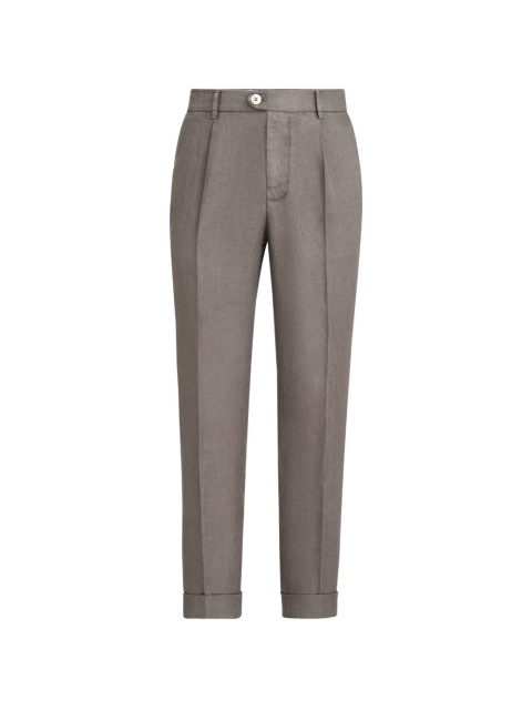 [Brunello Cucinelli] Trousers SS26 M243DE1450C6046