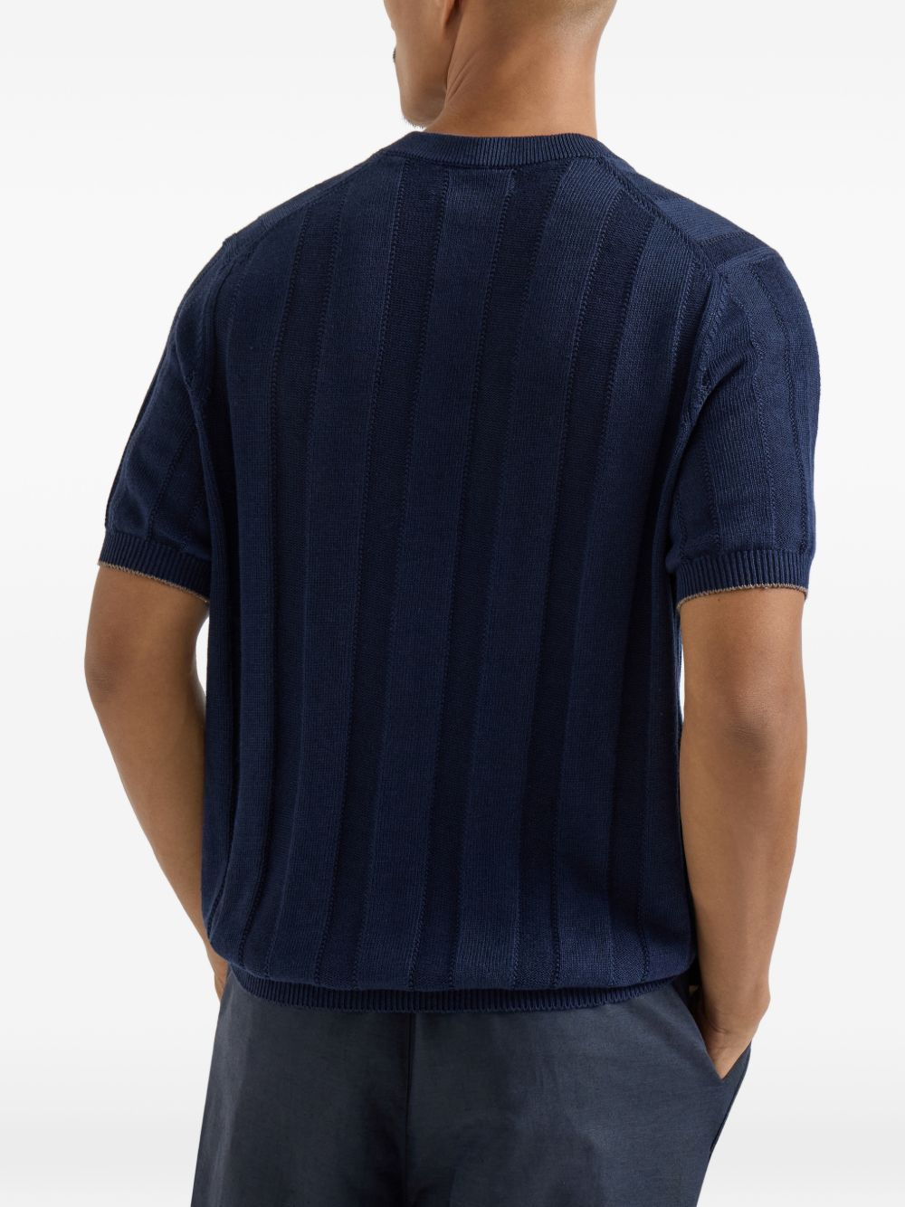 [Brunello Cucinelli] Knitwear SS26 M2L707801CBM73