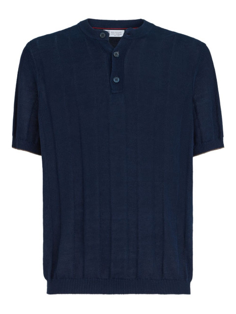 [Brunello Cucinelli] Knitwear SS26 M2L707801CBM73